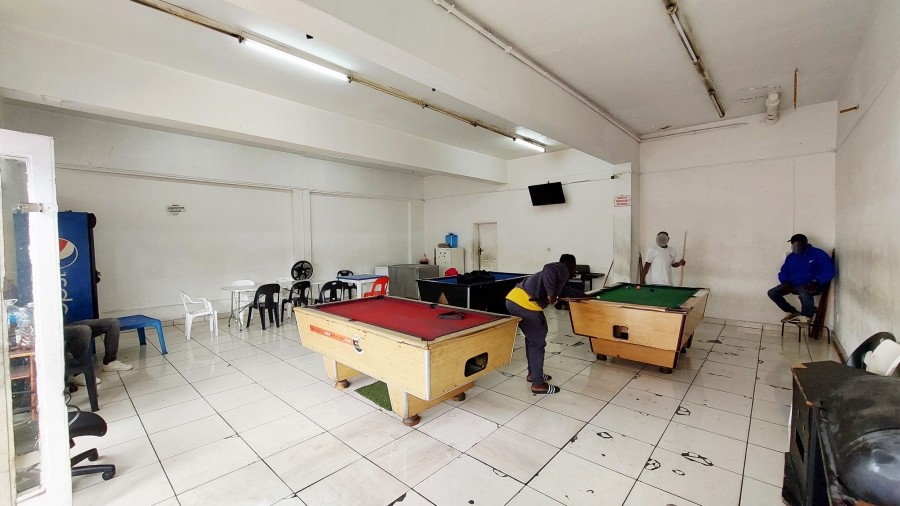 Commercial Property for Sale in Parow Western Cape